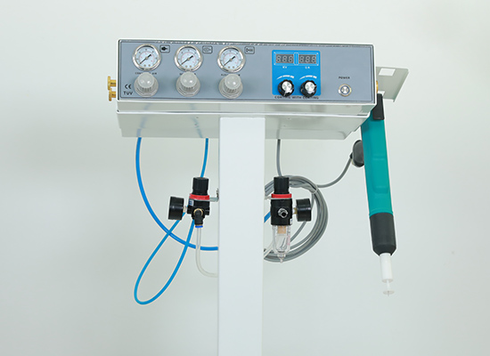 Unveil the Power of Electrostatic Powder Spray Machine: Your Complete Guide